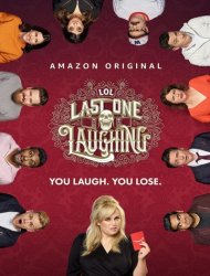 LOL : Last One Laughing Australia 1 episode 5