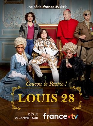 Louis 28 1 episode 2