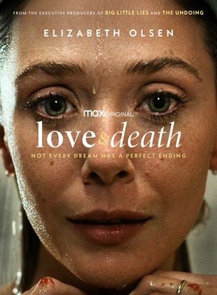 Love & Death 1 episode 4