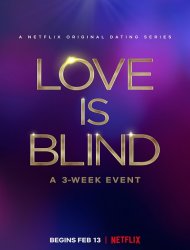 Love Is Blind 4 episode 1