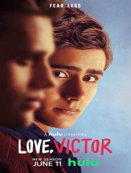 Love, Victor 2 episode 2