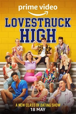 Lovestruck High 1 episode 1