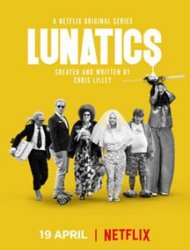 Lunatics 1 episode 8