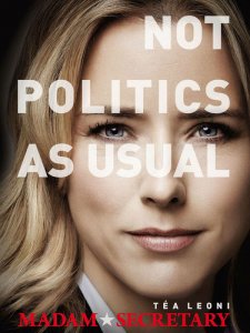 Madam Secretary 2 episode 5