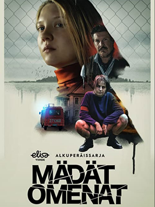 Mädät omenat 1 episode 1