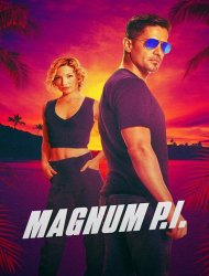 Magnum, P.I. (2018) 4 episode 9