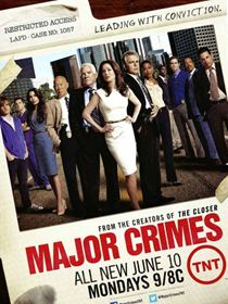 Major Crimes