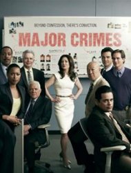 Major Crimes 2 episode 19