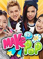 Make It Pop 1 episode 9