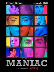 Maniac 1 episode 5