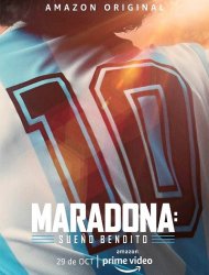 Maradona : Le Rêve Béni 1 episode 10