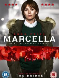 Marcella 1 episode 1