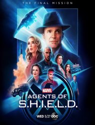 Marvel : Les Agents du S.H.I.E.L.D. 7 episode 10