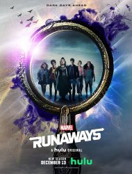 Marvel's Runaways 3 episode 6