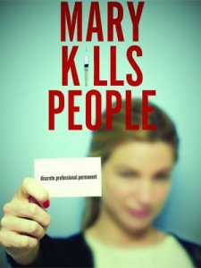 Mary Kills People 3 episode 4