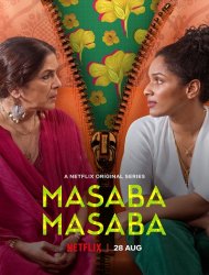 Masaba Masaba 1 episode 4