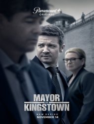 Mayor Of Kingstown 2 episode 1