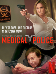 Medical Police 1 episode 4