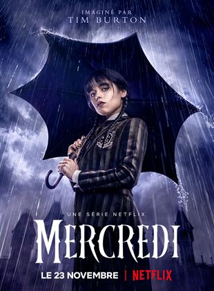 Mercredi 1 episode 5