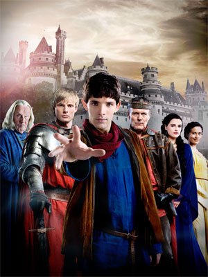 Merlin 2 episode 6