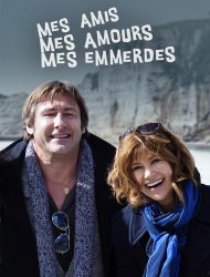 Mes amis, mes amours, mes emmerdes 2 episode 5