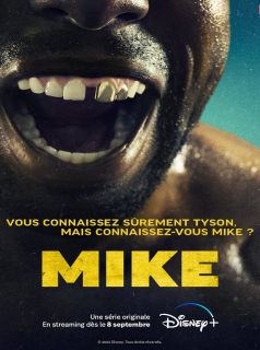 Mike 1 episode 7