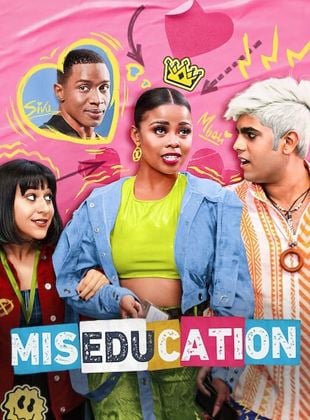 Miseducation 1 episode 2