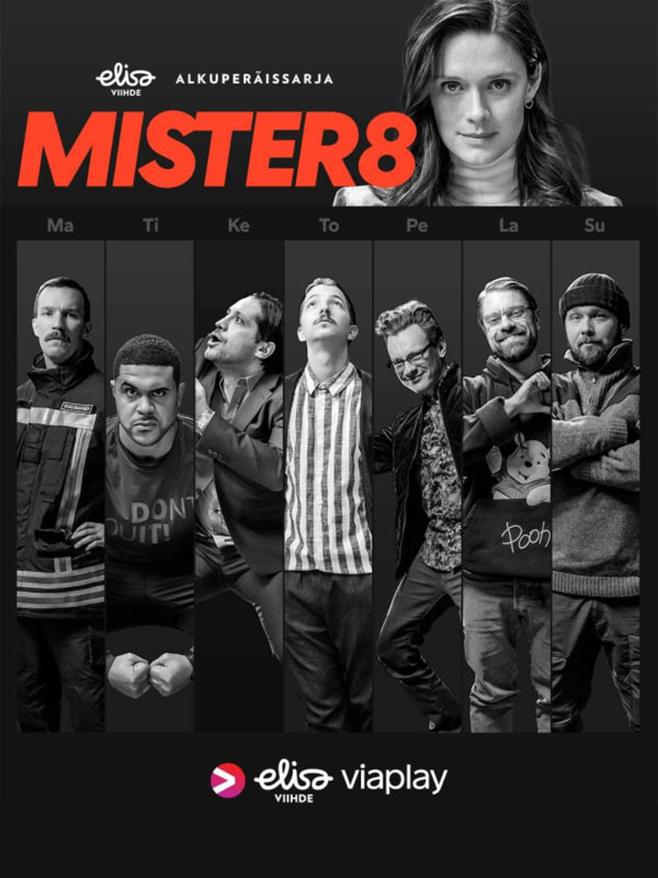 Mister 8 1 episode 6