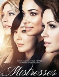 Mistresses (US) 1 episode 13