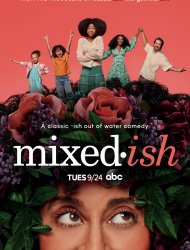 Mixed-ish 1 episode 18