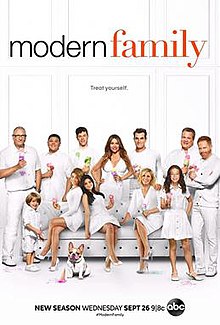 Modern Family 2 episode 23