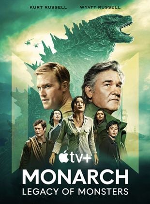 Monarch: Legacy of Monsters 1 episode 5