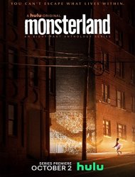 Monsterland 1 episode 2