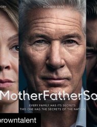 MotherFatherSon 1 episode 2