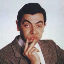 Mr Bean 1 episode 6