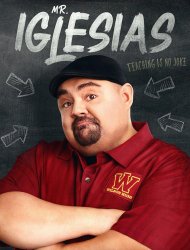 Mr. Iglesias