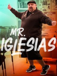 Mr. Iglesias 1 episode 8