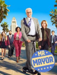 Mr. Mayor 2 episode 6