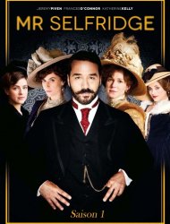 Mr. Selfridge 2 episode 1