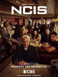 NCIS : Enquêtes spéciales 13 episode 14