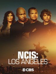 NCIS: Los Angeles 5 episode 5