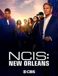 NCIS : Nouvelle-Orléans 4 episode 17