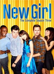 New Girl