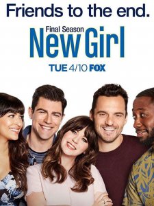 New Girl 2 episode 17