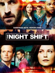 Night Shift 2 episode 10