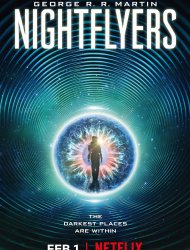 Nightflyers 1 episode 2