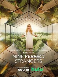 Nine Perfect Strangers 1 episode 2