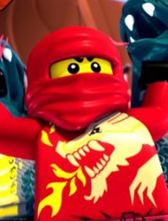 Ninjago 11 episode 10