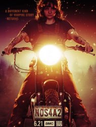 NOS4A2 2 episode 10