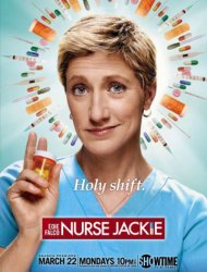 Nurse Jackie 4 episode 3